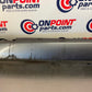 2012 Nissan 370Z Driver Left Rocker Panel Side Skirt 76851 OEM 24BDME5 - On Point Parts Inc