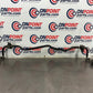 2003 Infiniti G35 Rear Suspension Stabilizer Sway Bar with Links OEM 13BEWE3 - On Point Parts Inc