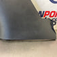 2016 Nissan 370Z Passenger Right Lower Dash Kick Plate Panel 66900 OEM 11BB9DI - On Point Parts Inc