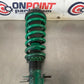 2012 Nissan 370Z TEIN Coil Overs and Lowering Springs 24BDMEI - On Point Parts Inc