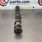2003 Infiniti G35 Passenger Right VQ35DE Cam Shafts Exhaust Intake OEM 15BDDE0 - On Point Parts Inc