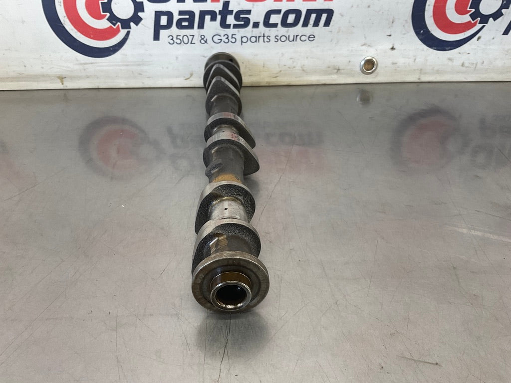 2003 Infiniti G35 Passenger Right VQ35DE Cam Shafts Exhaust Intake OEM 15BDDE0 - On Point Parts Inc