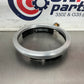 2004 Nissan 350Z Automatic Gear Shifter Bezel Ring OEM 14BEQEC - On Point Parts Inc