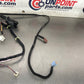 2003 Nissan 350Z Driver Left Door Wiring Harness 24125 OEM 23BCPEA - On Point Parts Inc