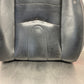 2004 Nissan 350Z Driver Left Leather Seat Bottom Cushion OEM 14BEQE9 - On Point Parts Inc