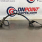 2016 Nissan 370Z Rear Akebono Brake Lines 46316 46315 OEM 11BB9DI - On Point Parts Inc