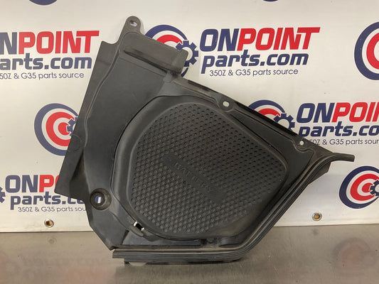 2003 Nissan 350Z Battery Cover Bezel Trim 65278 64895 OEM 24BL7D2 - On Point Parts Inc