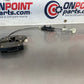 2003 Infiniti G35 Coupe Trunk Emergency Release Cable and Latch OEM 22BDREC - On Point Parts Inc