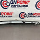 2005 Nissan 350Z Convertible Passenger Right Exterior A Pillar 76836 OEM 25BAED2 - On Point Parts Inc
