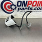 2003 Nissan 350Z Steering Wheel Cruise Control Switch with Hardware OEM 23BCPEA - On Point Parts Inc