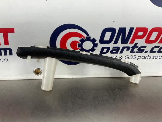 2004 Infiniti G35 Passenger Right Door Grip Pull Handle OEM 12BK8DE - On Point Parts Inc