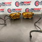 2003 Infiniti G35 Complete Brembo Big Brake Set with Rotors OEM 13BEWEG - On Point Parts Inc