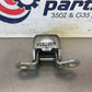 2003 Infiniti G35 Driver Left Door Hinges 80400 80401 OEM 22BDREA - On Point Parts Inc