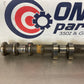 2003 Infiniti G35 Driver Left VQ35DE Cam Shafts Exhaust Intake OEM 15BDDE0 - On Point Parts Inc