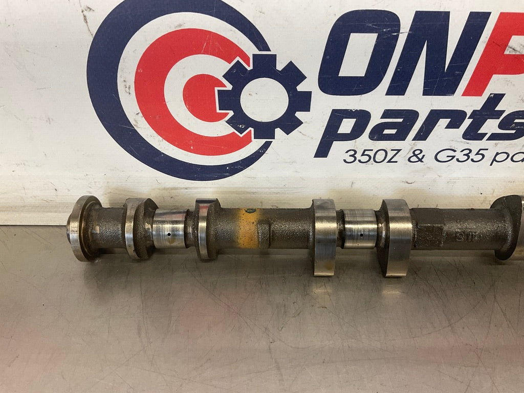 2003 Infiniti G35 Driver Left VQ35DE Cam Shafts Exhaust Intake OEM 15BDDE0 - On Point Parts Inc