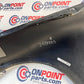 2005 Infiniti G35 Coupe Passenger Right Front Fender OEM 24BFFE5 - On Point Parts Inc