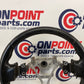 2008 Nissan 350Z Leather Steering Wheel 48430 OEM 13BASDC - On Point Parts Inc