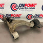 2008 Infiniti G37 Passenger Right Front Lower Control Arm OEM 21BAXDK - On Point Parts Inc