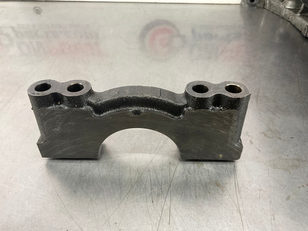 2006 Nissan 350Z VQ35DE RevUp Engine Short Block OEM 21BBJD0 - On Point Parts Inc