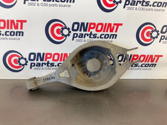 2008 Nissan 350Z Driver Left Coil Spring Bucket OEM 13BASDG - On Point Parts Inc