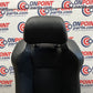 2004 Nissan 350Z Convertible Passenger Right Power Leather Seat OEM 14BEQE9 - On Point Parts Inc