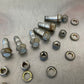 2004 Nissan 350Z Axel to Differential Hardware Bolts OEM 24BIVDA - On Point Parts Inc