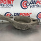 2003 Infiniti G35 Driver Left Rear Coil Spring Bucket OEM 13BEWEG - On Point Parts Inc