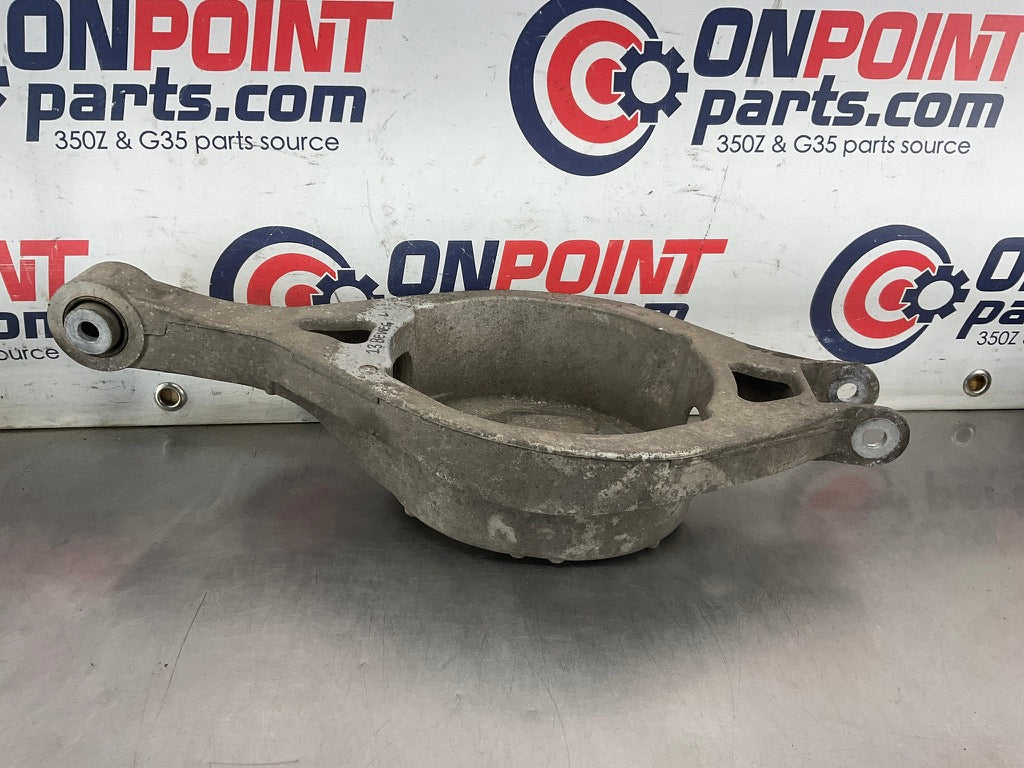 2003 Infiniti G35 Driver Left Rear Coil Spring Bucket OEM 13BEWEG - On Point Parts Inc