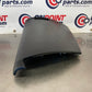 2008 Nissan 350Z Passenger Right Upper Dash Cover Panel Trim 68109 OEM 23BJMD7 - On Point Parts Inc
