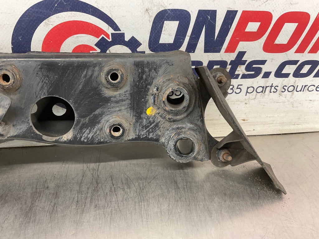 2003 Infiniti G35 Driver Left Rear Stay Brace Bracket OEM 13BEWEG - On Point Parts Inc