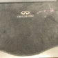 2008 Infiniti G35 Sedan Trunk Floor Mat Carpet OEM 13BC4E9 - On Point Parts Inc