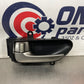 2003 Infiniti G35 Driver Left Interior Door Handle OEM 13BEWEA - On Point Parts Inc