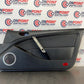 2005 Infiniti G35 Coupe Passenger Right Interior Door Panel 80900 OEM 24BFFE8 - On Point Parts Inc