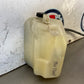 2004 Nissan 350Z Antifreeze Coolant Reservoir Overflow Tank OEM 24BIVDI - On Point Parts Inc