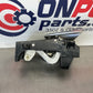 2008 Nissan 350Z Passenger Right Exterior Door Handle 80606 OEM 13BASDE - On Point Parts Inc
