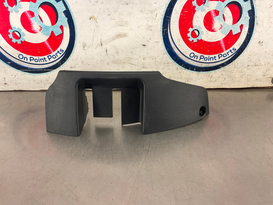 2006 Infiniti G35 Steering Column Side Trim OEM 11BGNDC - On Point Parts Inc