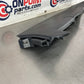2013 Infiniti G37 Sedan Driver Left Center Console Side Panel 96993 OEM 12BCGE8 - On Point Parts Inc