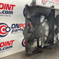2005 Nissan 350Z Radiator Fan Shroud Assembly OEM 25BAED2 - On Point Parts Inc