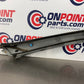 2004 Infiniti G35 Passenger Right Exterior A Pillar Trim 76836 OEM 12BK8D2 - On Point Parts Inc