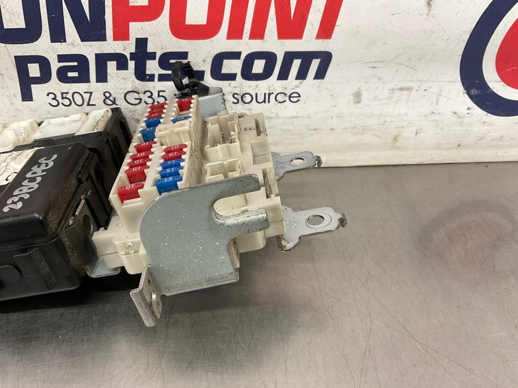 2003 Nissan 350Z BCM Body Control Module 284B1CD005 OEM 23BCPEC - On Point Parts Inc