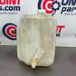 2004 Nissan 350Z Antifreeze Coolant Fluid Reservoir Overflow Tank  OEM 14BEQEC - On Point Parts Inc