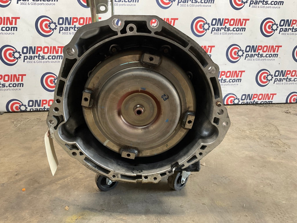 2004 Nissan 350Z Automatic Transmission VQ35DE 70k OEM 14BEQE0 - On Point Parts Inc