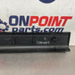 2003 Infiniti G35 Driver Left Door Threshold Kick Plate Trim 76985 OEM 13BEWE7 - On Point Parts Inc