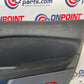 2012 Nissan 370Z Passenger Right Interior Door Panel Trim OEM 24BDME8 - On Point Parts Inc