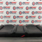 2008 Infiniti G37 Coupe Rear Leather Upper Seat Cushions OEM 21BAXD9 - On Point Parts Inc