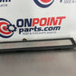 2005 Infiniti G35 Passenger Right Door Threshold Kick Plate Trim OEM 24BFFE - On Point Parts Inc