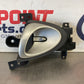 2012 Nissan 370Z Passenger Right Interior Door Handle 80670 OEM 24BDMEE - On Point Parts Inc