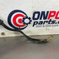 2007 Nissan 350Z Battery Ground Wire 24083 OEM 25BCBEI - On Point Parts Inc