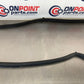 2003 Infiniti G35 Sedan Driver Left Front Inner Door Seal OEM 15BDDEA - On Point Parts Inc