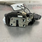2013 Infiniti G37 Sedan Passenger Right Front Door Lock Actuator OEM 12BCGEE - On Point Parts Inc